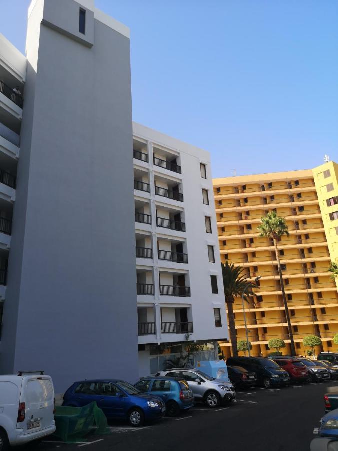Apartment With Pool Las Americas By Vapago Tenerife Playa Feñabe エクステリア 写真