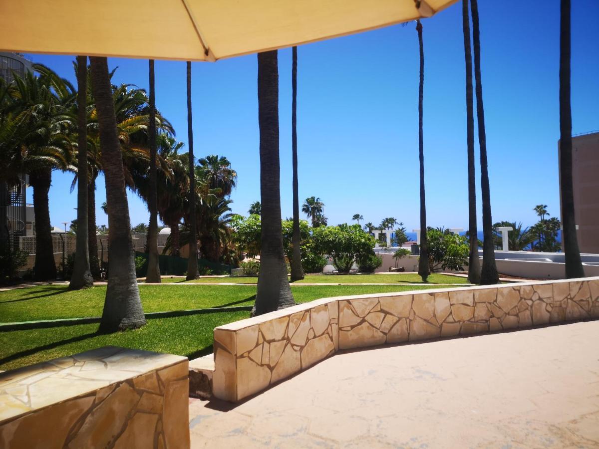 Apartment With Pool Las Americas By Vapago Tenerife Playa Feñabe エクステリア 写真